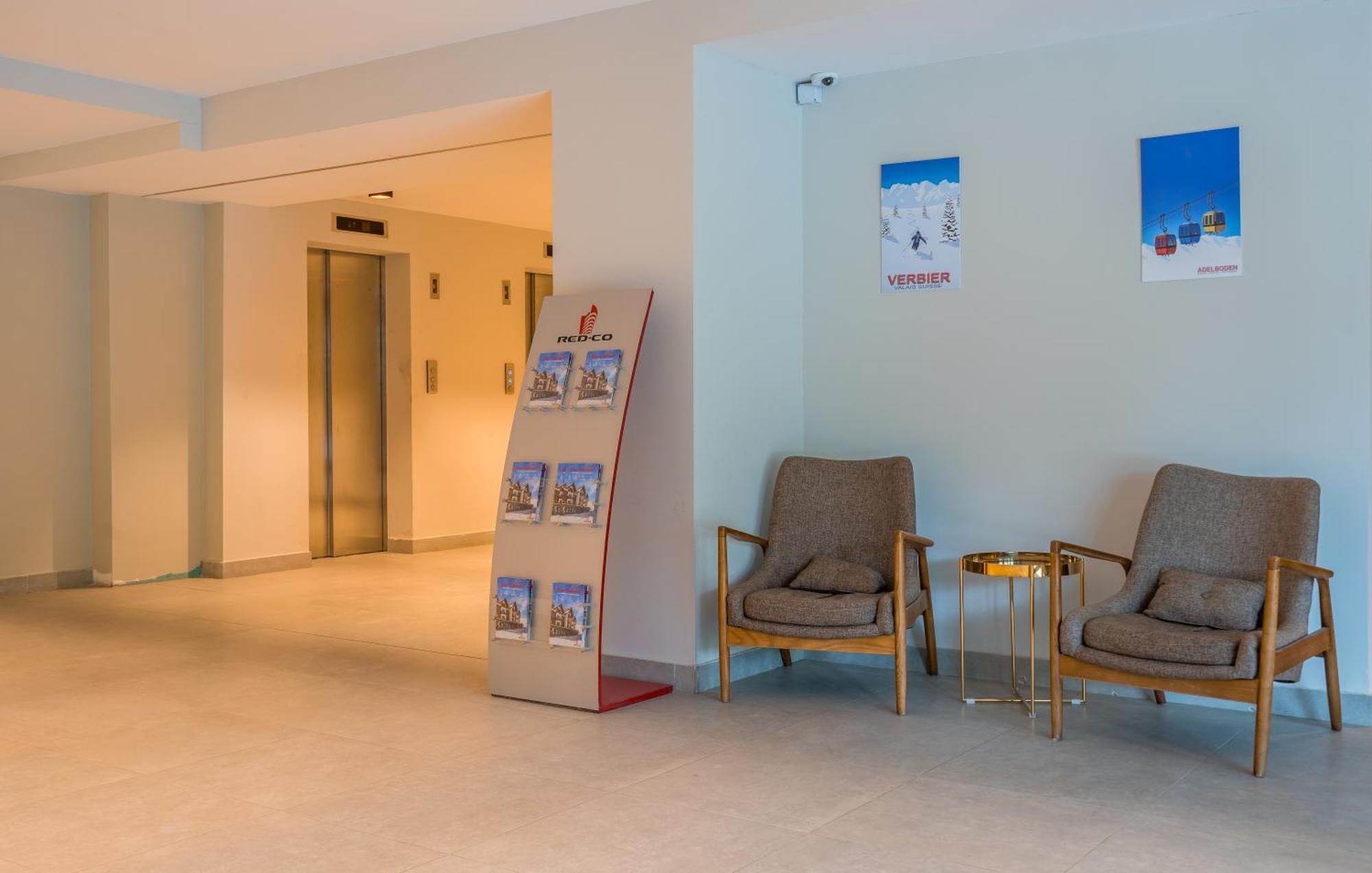 Winter is Here Apartment in New Gudauri Exterior foto